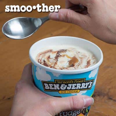 Ben & Jerry's - El amante de lo delicado