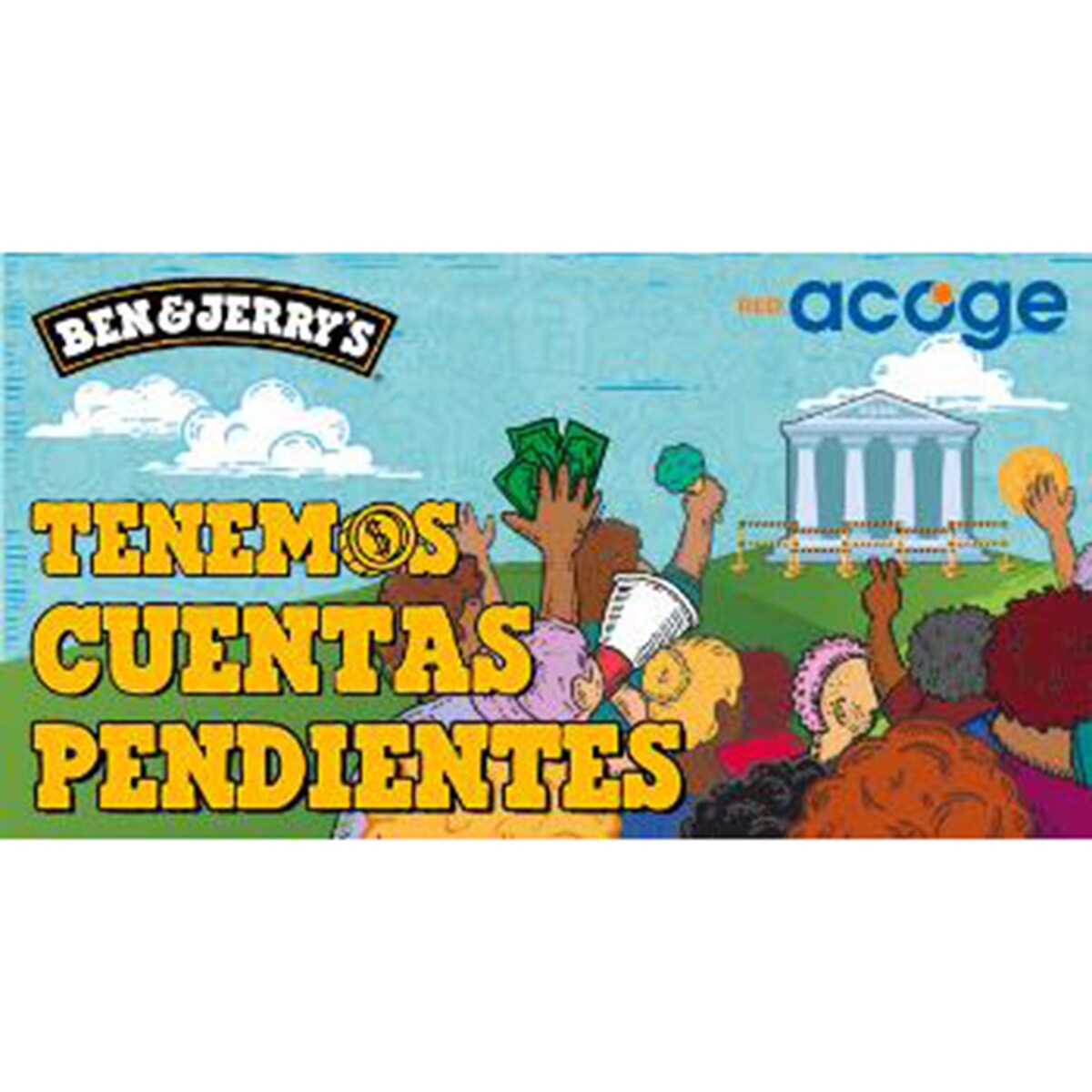 FIRMA AHORA!