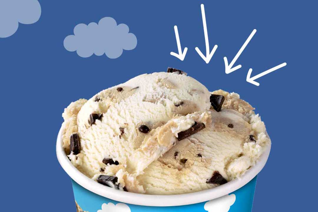Conseguir helado