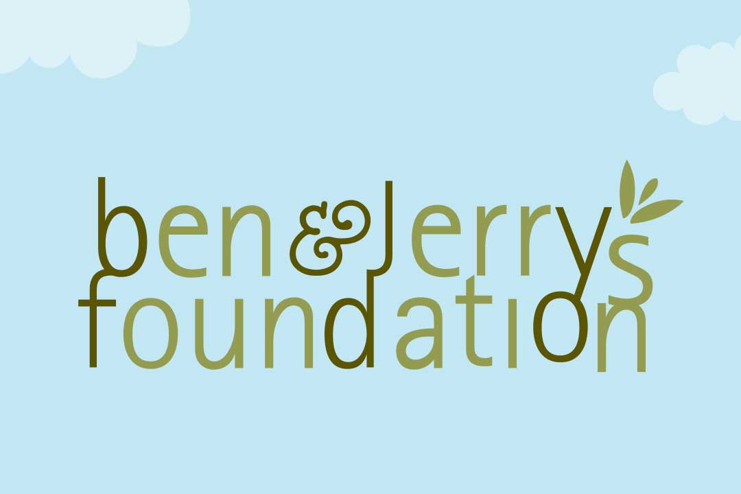 Icono de la fundación Ben & Jerry’s