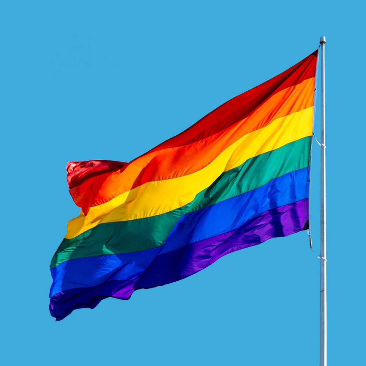 Icono LGBTQ+